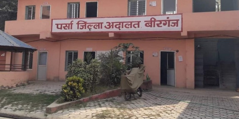 पर्सामा सम्बन्धविच्छेदका मुद्दा बढे