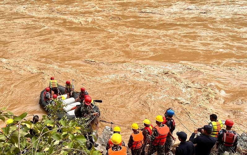 सिमलताल बस दुर्घटनाको अध्ययन गर्न गठित कार्यदलले काम थाल्यो