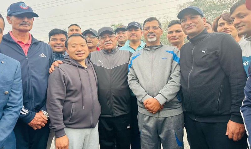 आजदेखि माओवादीको जनतासँग माओवादी : तराई-मधेस जागरण अभियान, यस्तो छ कार्यक्रम तालिका