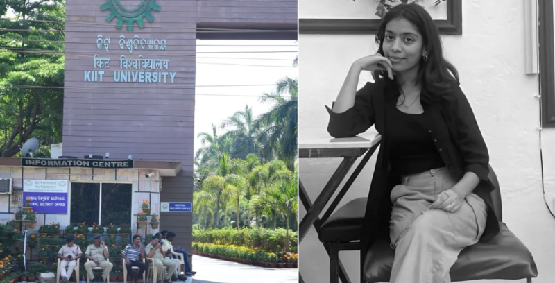 केआईआईटीमा प्रकृति लम्सालको मृत्युः लेखक र राणाले मृतकका बुवा–आमालाई के भने?