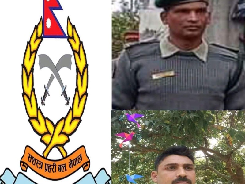 डिआईजी मगरको नाऊमा घुमुवाद्वय अशोक साह र सागर झाले तस्करहरु संग रकम असुल्दै