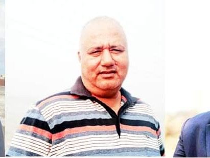 प्रेस चौतारी उपाध्यक्षमा शेख , केन्द्रिय सदस्यमा केसी र नेपाल चयन