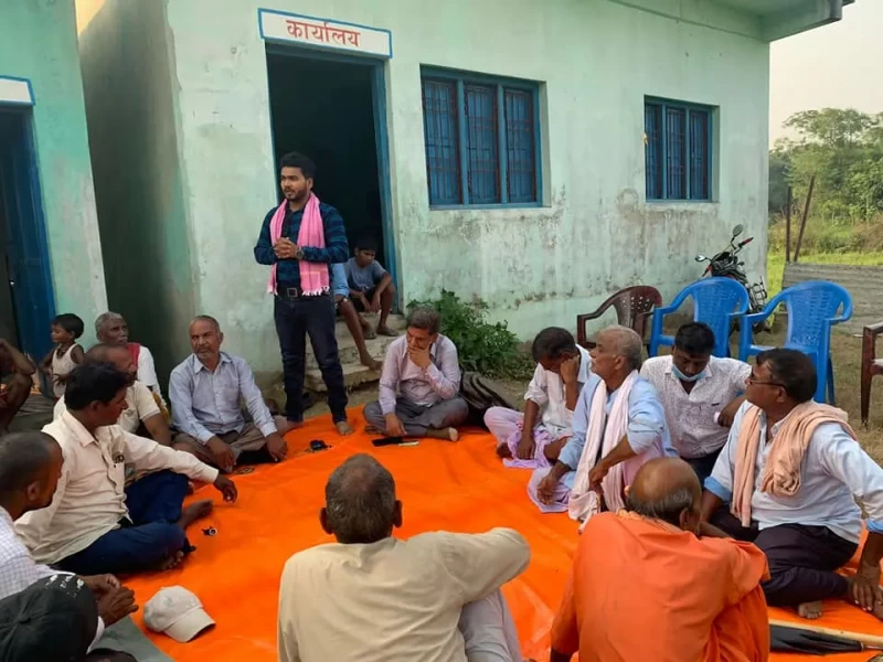 भ्रष्टाचारमुक्त देशका लागि सुशासन अभियान नै  विकल्प रहेको : वक्ताहरुको भनाई।