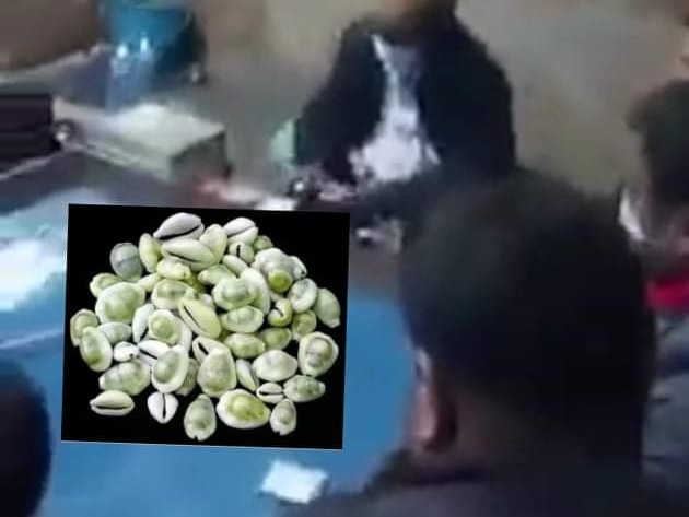 बारा जिल्लामा ५० लाखौंको जुवा संचालनमा प्रहरी प्रशान नजराना बुझि चुप  ।