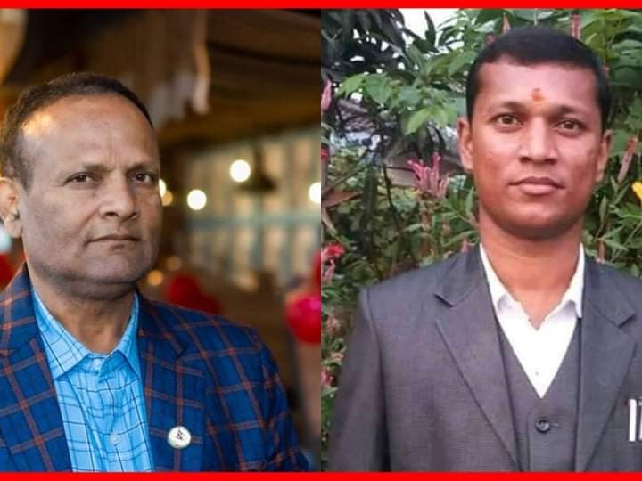 निलम्बित सांसद रौनियारद्धारा नगर प्रमुख रौनियार माथि लगाइएकाे गलत आरोपको भन्डाफोर ।