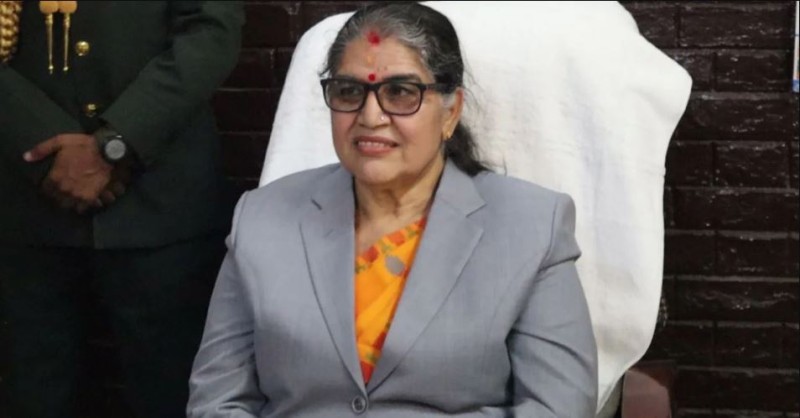 उपलब्धिको रक्षा गर्दै समृद्धितर्फ अघि बढ्नुपर्छ : प्रमुख सुवेदी