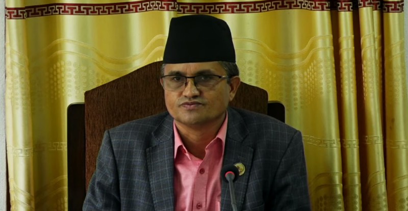 सहकारी ठगेर विदेश भागेका १८ जनाको नाम गृहमन्त्रीको गोजीमा