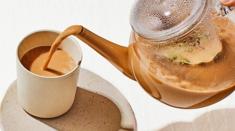 बिहान खाली पेटमा चिया पिउँदा होलान् यस्ता समस्या