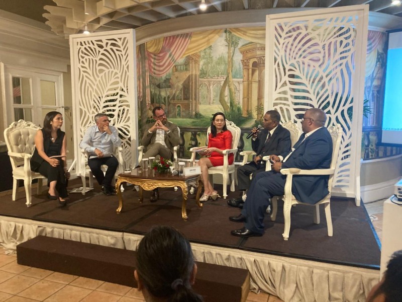 पर्यावरण, युद्ध र प्राकृतिक सङ्कटको सामना गर्न साझा नीति, कार्यक्रम र प्रतिबद्धता चाहिन्छ : उपेन्द्र यादव