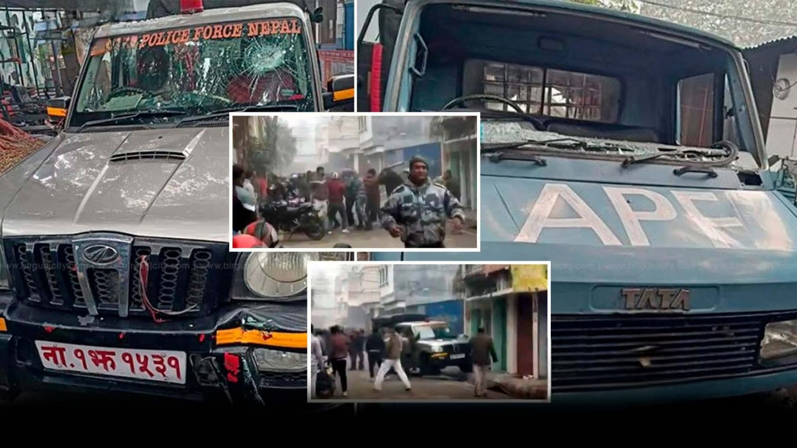 सीमाबाट तस्करी छिर्न दिने र पछि गोदाममा छापा मार्ने प्रवृत्तिले व्यापारी आक्रोशित