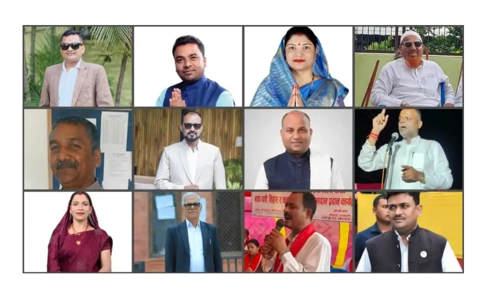 एमाले ११औं महाधिवेशन : पर्साबाट ३५ प्रतिनिधि सर्वसम्मत चयन, नेतृत्व चयनमा ‘आन्तरिक समीकरण’ बदलिन सक्ने संकेत