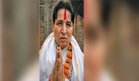 धमलाका लागि स्थानीय उम्मेदवार चुनौती