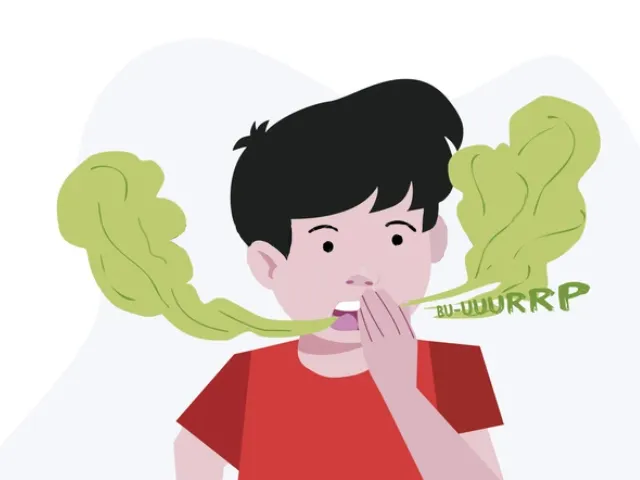 डकार किन आउँछ : यो स्वस्थ हुनुको निशानी हो कि कुनै रोगको सङ्केत?