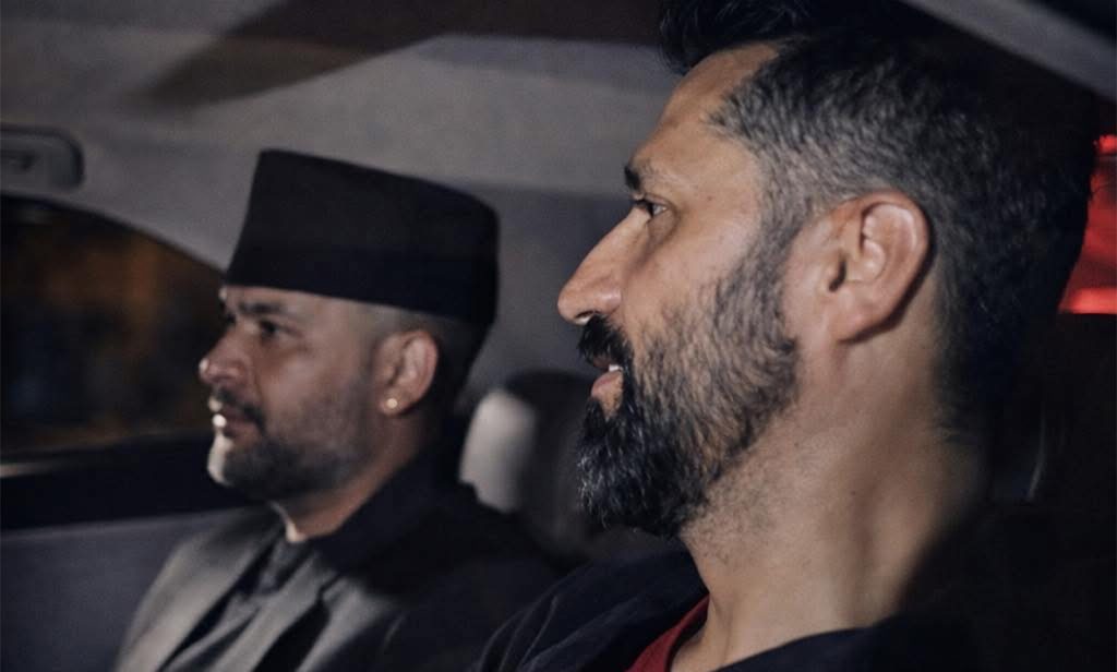 रविसँग कुरा नमिलेपछि आफ्नै दल बनाएर जाने गृहकार्यमा बालेन