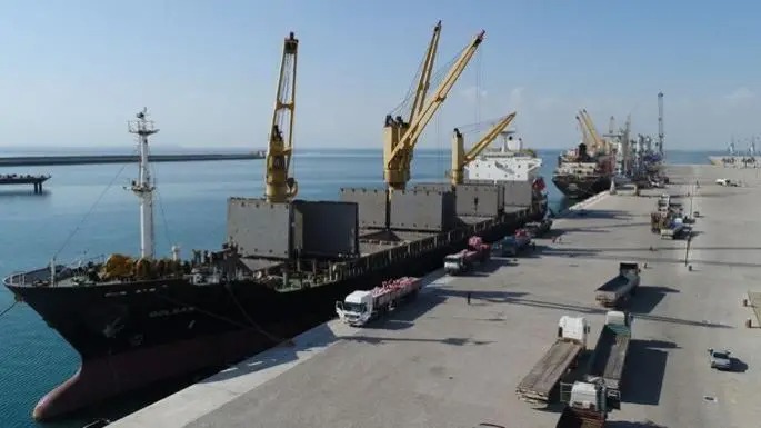 इरानको बन्दरगाहमा लगानी गरेको भारतलाई अमेरिकी प्रतिबन्धमा ६ महिना छुट