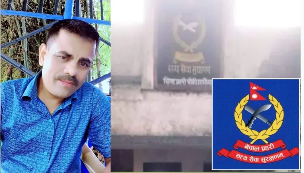 श्रीसिया नाकामा खुलेआम तस्करी , प्रहरी मौन