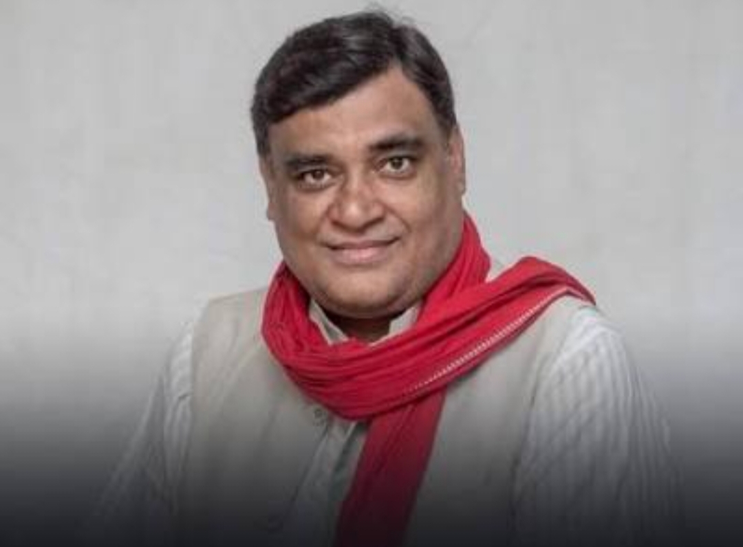 ‘रोजगारी’को नारा, उद्योगमा विदेशी श्रमिकको भर: अनिल रुँगटामाथि दोहोरो चरित्रको आरोप