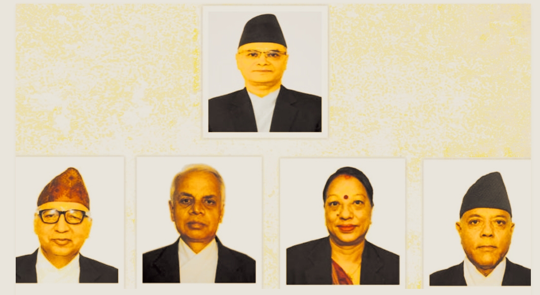 देउवालाई प्रधानमन्त्री बनाउन परमादेश,प्रतिनिधिसभा पुन:स्थापना।