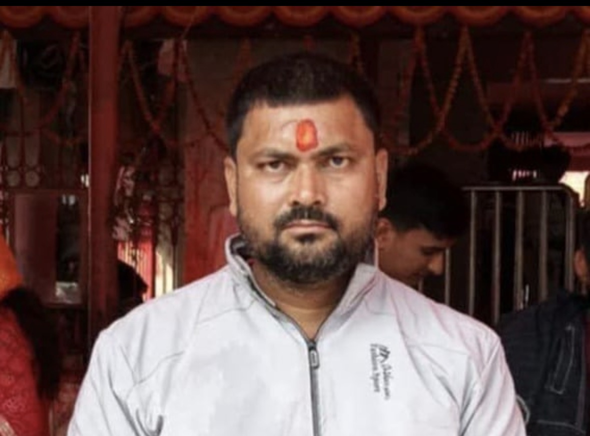 रुपेश उपाध्याय एमालेमा प्रवेश: छिपहरमाईमा एमाले थप बलियो बन्ने विश्वास