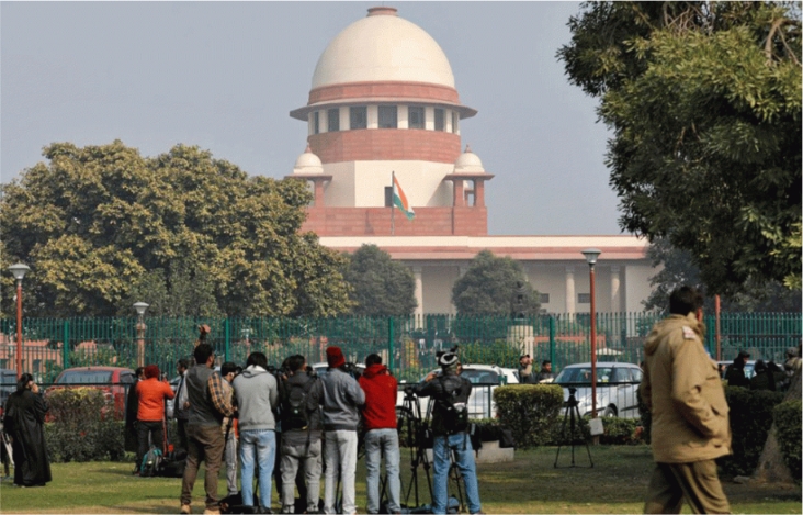 भारतमा पनि अविवाहित महिलाले २४ हप्तासम्म गर्भपतन गराउन सक्ने सर्वोच्च अदालतको आदेश