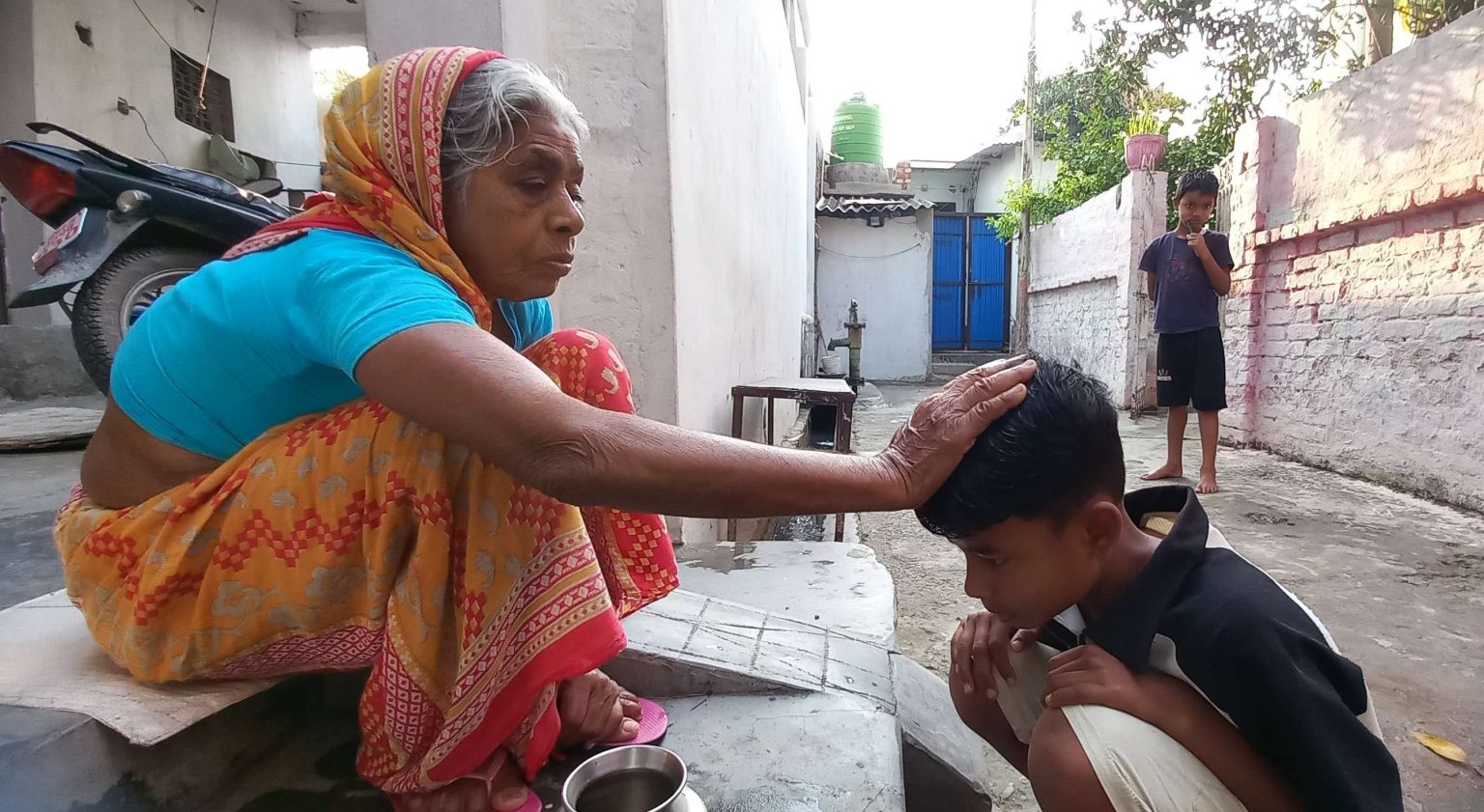 जुडशीतल पर्व मनाइँदै, मधेशमा सार्वजनिक बिदा