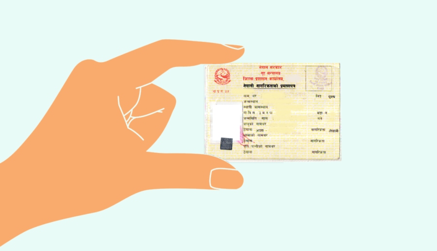 अनलाइन नागरिकता सिफारिस प्रणालीले घट्यो सेवाग्राहीको चाप