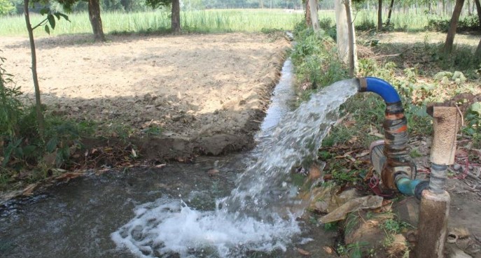 विद्युतीय मोटरको अत्यधिक प्रयोग,प्राधिकरणलाई लोड थेग्न मुस्किल