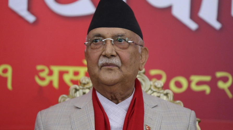 महाधिवेशन र जनपरिचालनको कार्यतालिका बनाउँदै एमाले