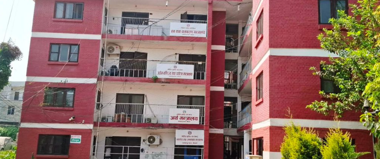 मधेशको बजेट १२ अर्ब घट्ने अनुमान, आर्थिक जोखिममा सरकार