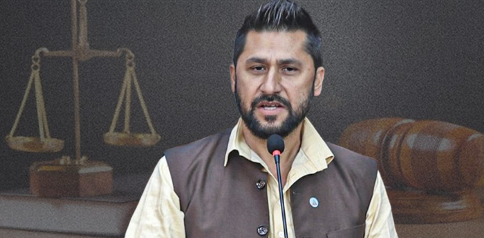 रवि लामिछानेको मुद्दा फिर्ता प्रकरणमा सुनुवाइ जारी