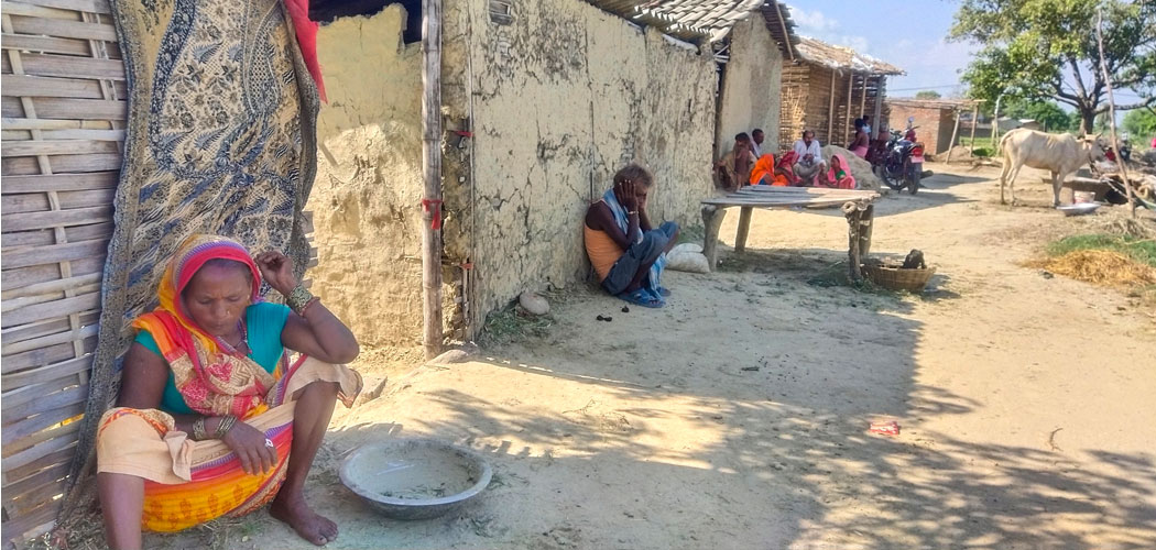 मुक्तिको पर्खाइमा बँधुवा मजदुर