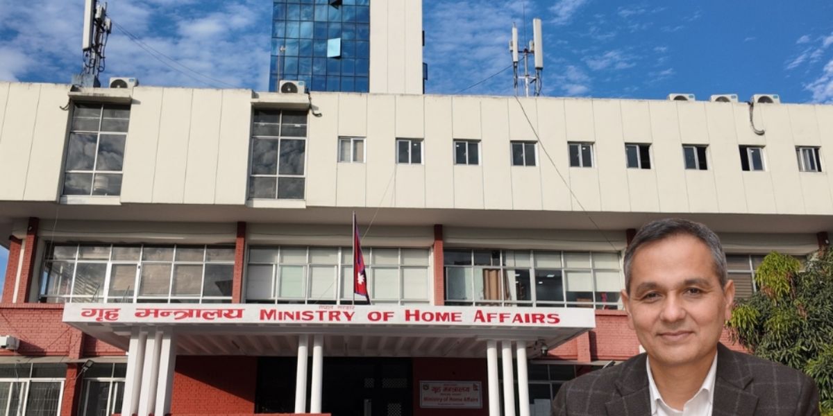 'जेनजी सुशासन योद्धा' का ४५ जनाको शालिक संसद् भवन परिसरमा बनाइने