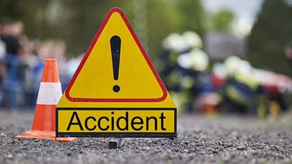 मोटरसाइकल ट्रलीमा ठोकिँदा एकको मृत्यु, एक घाइते