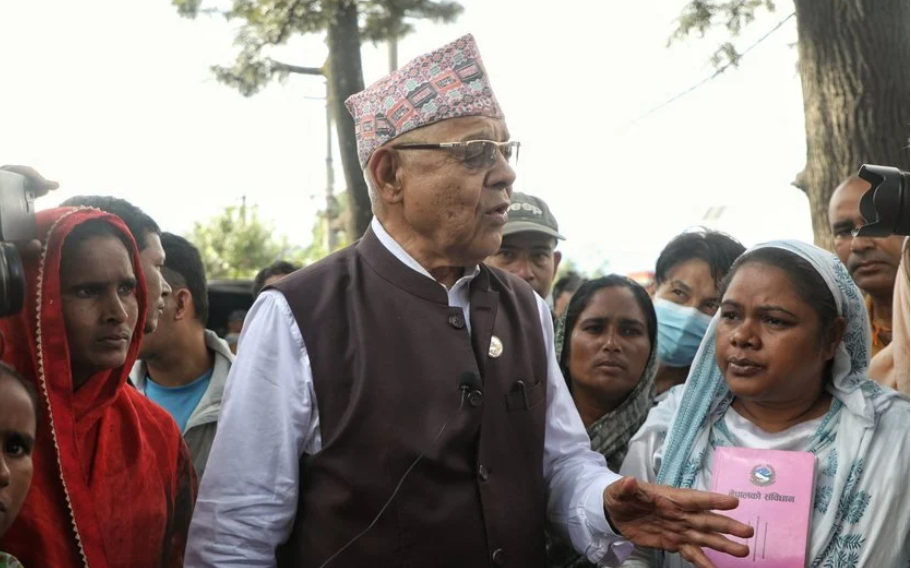निर्मला कुर्मीलाई न्याय दिन पहल गर्छु : वामदेव गौतम