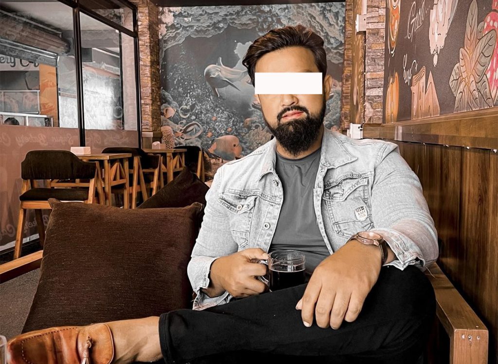 जेनजी आन्दोलनको क्रममा आगजनी गरेको आरोपमा रौतहटबाट थप एक युवक पक्राउ