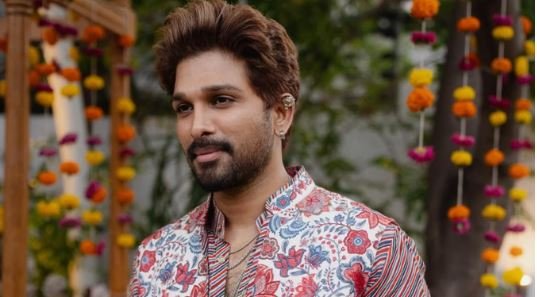 अल्लू अर्जुनको जन्मदिनमा शाहरुख खानले दिने फ्यानलाई ठुलो सरप्राइज