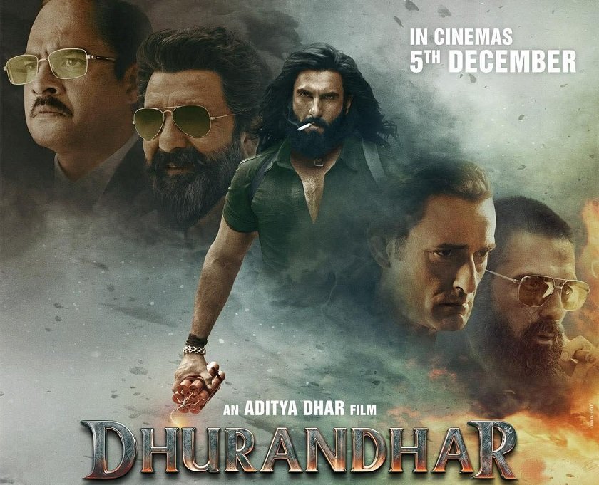 दर्शकको मागपछि ‘धुरन्धर’लाई मध्यरातमा शो