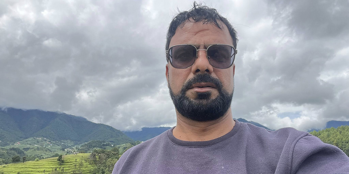 रास्वपा बागमतीका उपसभापति हुमागाईँले पनि छोडे पार्टी