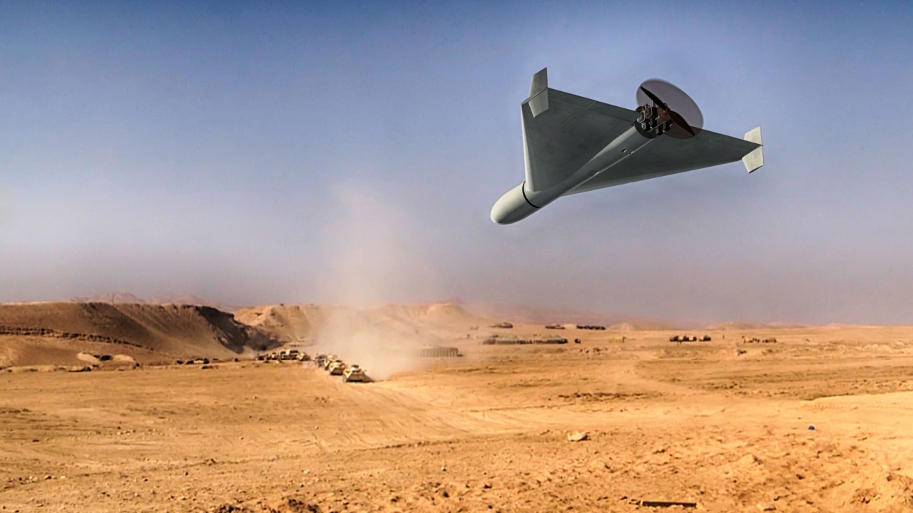 सस्ता ड्रोन र मिसाइलले महँगा प्रणालीलाई कायल पार्दैछन्