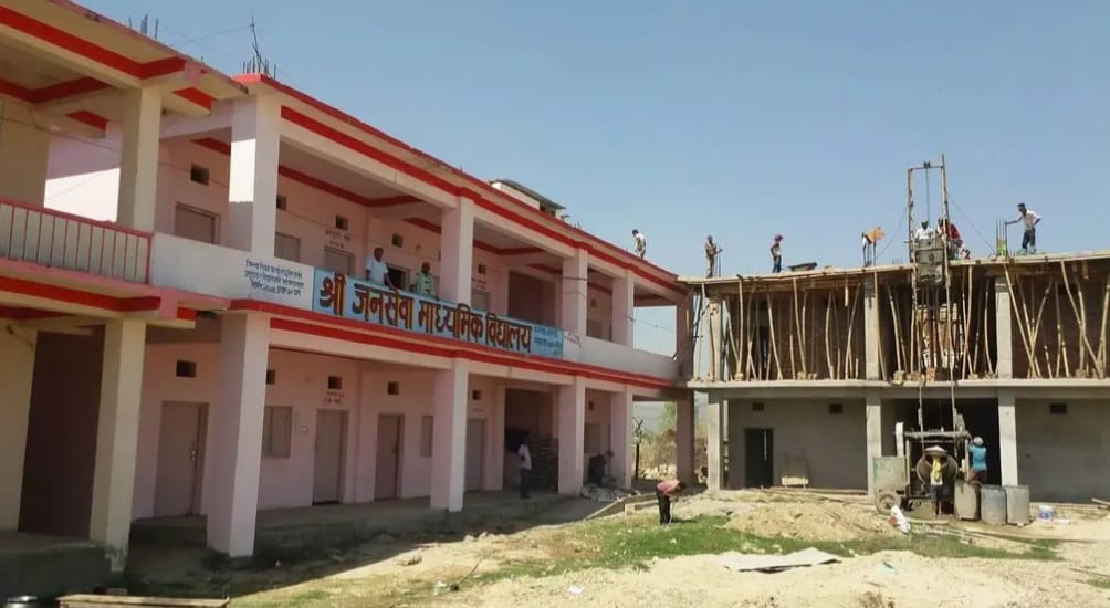 परीक्षामा चिट चोराएको भन्दै कर्जन्हा परीक्षा केन्द्रका निरीक्षक निष्कासित