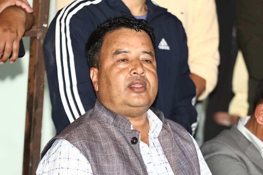 एमाले सचिवको मत अपडेट : महेश बस्नेत सबैभन्दा अगाडि