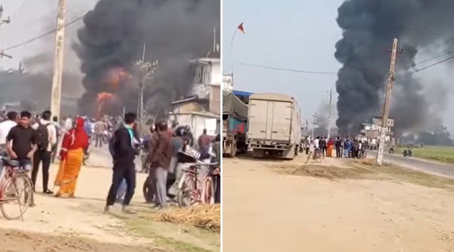 नवलपरासी घटनामा दुवै पक्षबीच भयो सहमति, परिवारले बुझ्यो शव