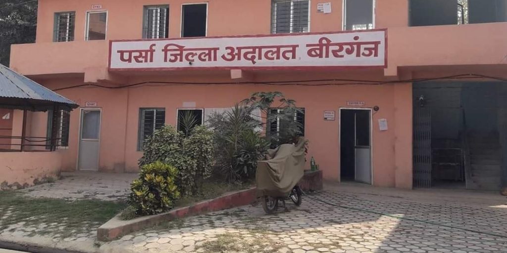 पर्सामा सम्बन्धविच्छेदका मुद्दा बढे