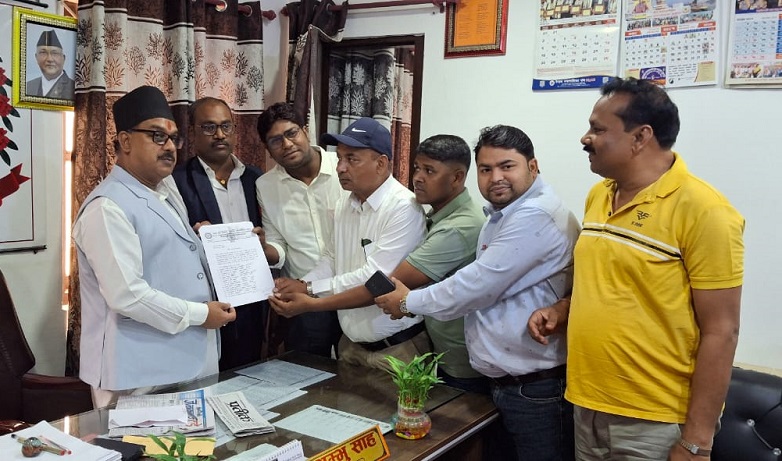 अनुमति बिना सञ्चालित विद्यालय बन्द गर्न माग