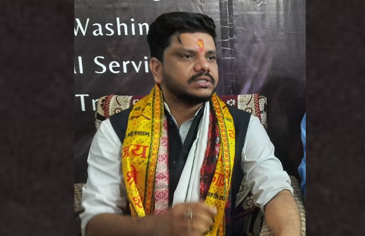 एक लाख युवालाई स्वदेशमै रोजगारी सिर्जना गर्ने सरकारको योजना : मन्त्री रामजी यादव