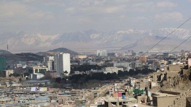 अफगानिस्तानमा बम विस्फोट हुँदा ३ जनाको मृत्यु, ७ घाइते