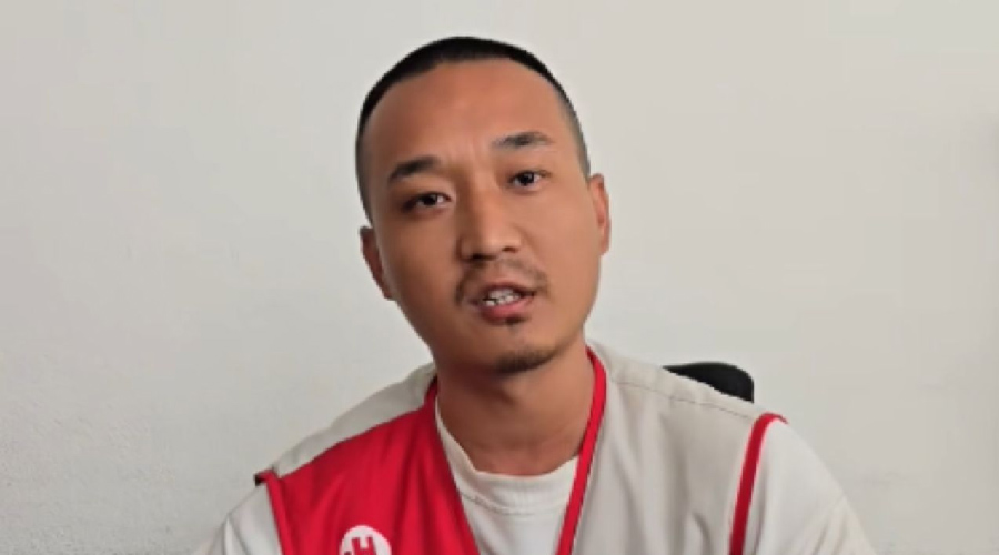 सम्झौतापछि रिहा नभएकाले गृहमन्त्रीलाई सम्पर्क गर्नुभन्दै सुदनले सार्वजनिक गरिदिए नम्बर