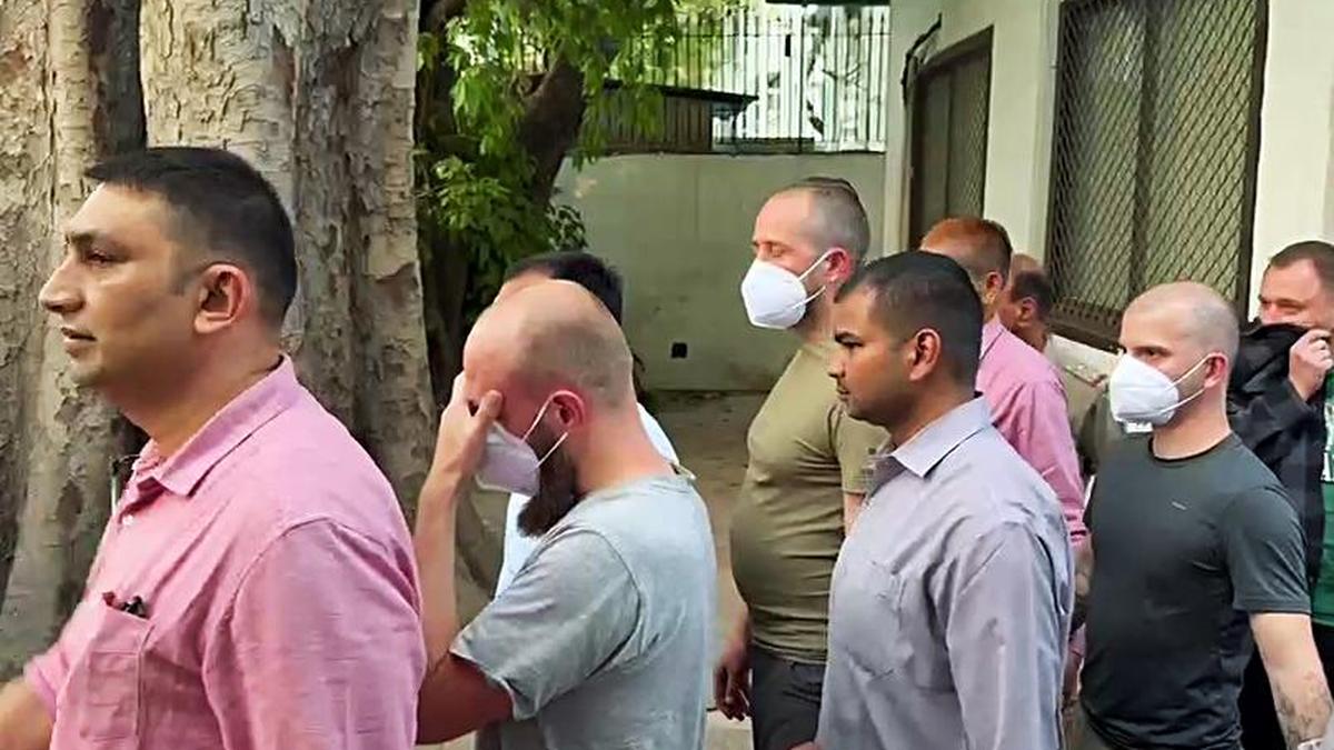 आतंकवादसम्बन्धी कानुनअन्तर्गत भारतमा अमेरिकी र युक्रेनी नागरिक किन पक्राउ परे ?